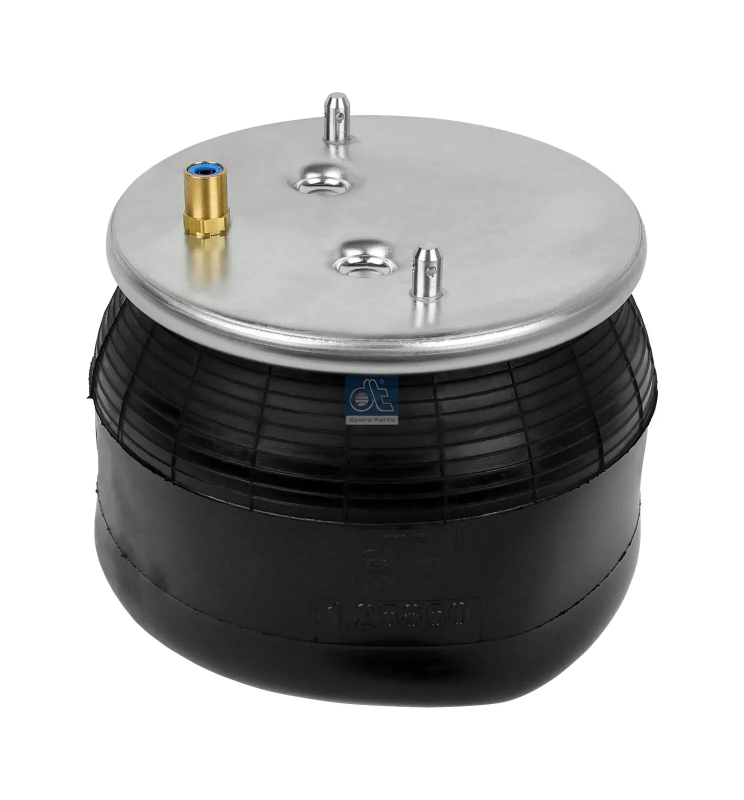 Bellow, air suspension